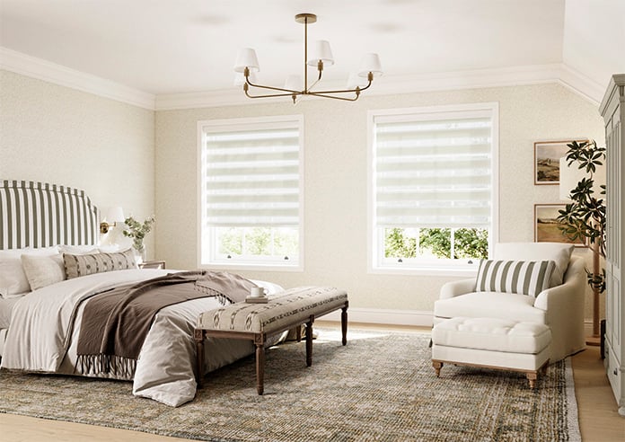 Magnum, Ivory - Day Night Blind - Image 7